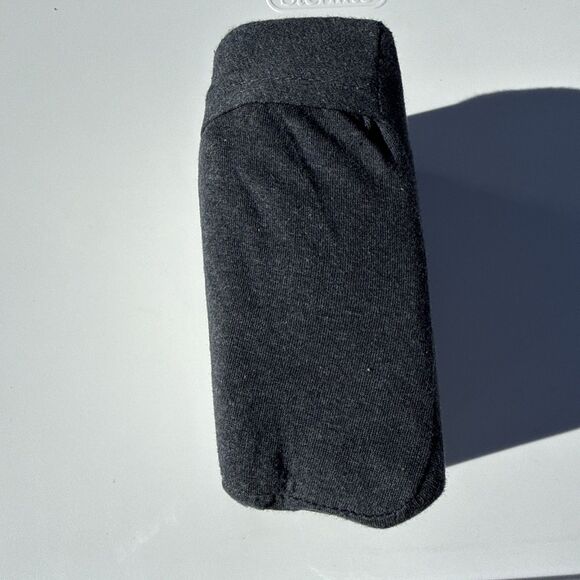 New two-pack of Threshold brand Standard/Queen Jersey Pillowcase Blue - Picture 4 of 4